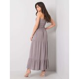 Fresh Made Dress-D73761M30251-gray | Shoptok.si