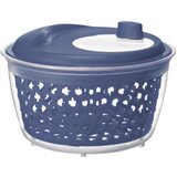 Rotho sušilec solate Fresh 25cmxh16,5cm, 4,5l, moder, PVC | Shoptok.si