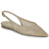 Exé Shoes MIAMI-222-STRASS-GOLD Bež | shoptok.hr