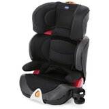  Autosjedalica Oasys 2-3 Evo, Jet Black | Eponuda.ba