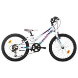  Bachini dječji bicikl Jessie 20" White Matt | shoptok.hr