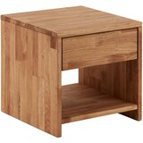 XXXL Nočna Omarica Malu, Hrast | Shoptok.si