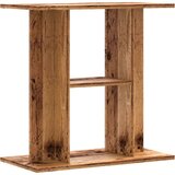 vidaXL Stalak za akvarij boja drva 60x30x60 cm od konstruiranog drva | shoptok.hr