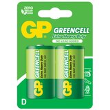Gp cink-oksid baterije D ( ) Cene