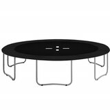  Navlaka za trampolin 244cm crna | shoptok.hr