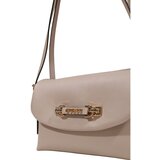 Guess Ročna torba Lefia HWBG96 44190 Bež | Shoptok.si
