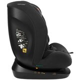 Kikka Boo autosedište i-Explore Premium Black, 40-150cm | ePonuda.com