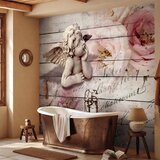  Foto tapeta - Angel and Calm 100x70 Vodootporna | shoptok.hr
