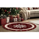 Conceptum Hypnose Tepih Crp-Yrlk26-15, 160 x 160cm, Šareni | Eponuda.com