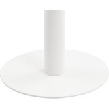 Bistro stol svjetlosmeđi 60 cm MDF | shoptok.hr