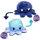 Magaza TeeTurtle Plišani Octopus 15 cm x 8 cm Cene