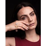 Vuch Sanija Rose Gold Necklace | ePonuda.com