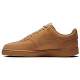 Nike Niske tenisice 'Court Vision' karamela | shoptok.hr