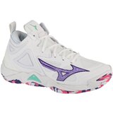 Mizuno Wave Momentum 3 Mid Bijela | shoptok.hr