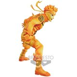Banpresto Naruto Shippuden Vibration Stars Uzumaki Naruto figure 15cm | shoptok.hr
