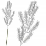  Springos® Božićni ukras, zelena + srebrna | shoptok.hr