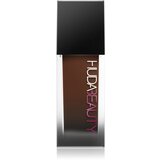 Huda Beauty Faux Filter Foundation dolgoobstojen tekoči puder odtenek Lava Cake 35 ml | Shoptok.si