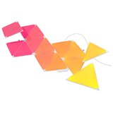 Nanoleaf LED panel (D x Š x V: 23 x 20 x 0,6 cm, Bijele boje, RGBW) | shoptok.hr
