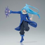 Banpresto Figura That Time I Got Reincarnated as a Slime Phantom Effect - Rimuru, 20 cm | shoptok.hr