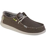 Hey Dude Wally Braided Smeđa | shoptok.hr