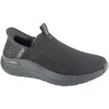 Skechers Slip-ins: Arch Fit 2.0 - Crayn Crna u