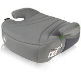 Lionelo Luuk booster/sjedalo za auto i-Size 15-36 kg (125-150 cm), Grey | shoptok.hr