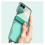 Futrola nillkin iceblade prop za samsung f951b galaxy z flip 7 5g zelena ( F122713 ) | Eponuda.com
