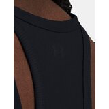 Under Armour Meridian Rib Crop Tank Top - BLK - Women | Shoptok.si