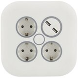  Produžni kabel motalica 3+2USB, 7m | shoptok.hr