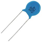 Suntan TS16003D222KSBPC0R keramični kondenzator 2.2 nF 2000 V 10 % (D x Š) 5 mm x 7 mm 1 St. | Eponuda.ba