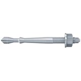 Fischer 552057 sidrena šipka visoke vezivne moći 270 mm 25 mm 4 St. | Eponuda.ba