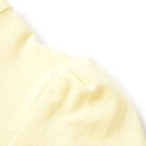  Dječja majica nježnožuta 128 | shoptok.hr