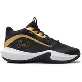 Under Armour muške patike za košarku lockdown 7, crne Cene