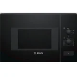 mikrovalna Serie 4| CRNA,800W, 20L
