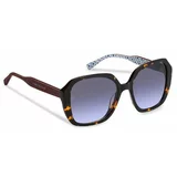 Tommy Hilfiger Sončna očala 2105/S 206753 Rjava