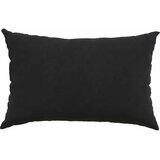  Jastučići za sofu 2 pcs Crna 60 x 40 cm Kordura tekstil | Eponuda.ba