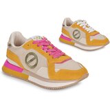  Nizke superge MIA JOGGER W Bež | Shoptok.si