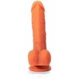 X-MEN 2024 Dildo X-men Colours Pleasure 3 Flesh 7,5'' | Shoptok.si