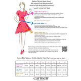 Carmen Plum Halter Sequined Long Evening Dress. | ePonuda.com
