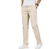 Pierre Cardin muške pantalone, prljavo bele Cene