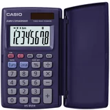 Casio Žepni kalkulator HS-8VER