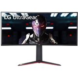 LG Monitor 34