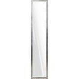 CARRYHOME STOJEČE OGLEDALO, 36/175/3,5 cm steklo, leseni material | Shoptok.si