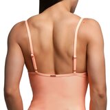 GymBeam Jednodelni kupaći kostim ARUBA Peach