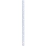  Prozorska folija matirana s uzorkom bambusa 60 x 500 cm PVC | shoptok.hr