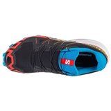 Salomon Speedcross 6 Crna | shoptok.hr
