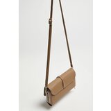 Marisse Women's Bag L-To-4601 Beige | ePonuda.com