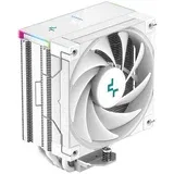 DeepCool Ak400 120 mm bel procesorski hladilnik, (21217690)