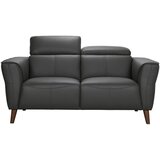 MID.YOU 2-SED, siva usnje | Shoptok.si