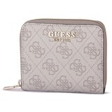 Guess Denarnice DKO ZAMIRA SLG ZIP AROUND Kostanjeva | Shoptok.si